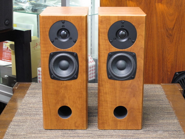 P2080-E+PW80+PT20 FOSTEX - 中古オーディオ 高価買取・販売 ハイファイ堂