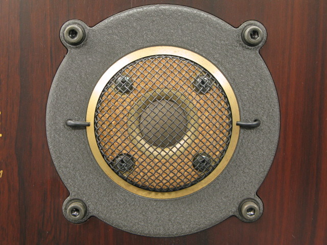 DS-1000HR+DK-10 DIATONE - 中古オーディオ 高価買取・販売 ハイファイ堂