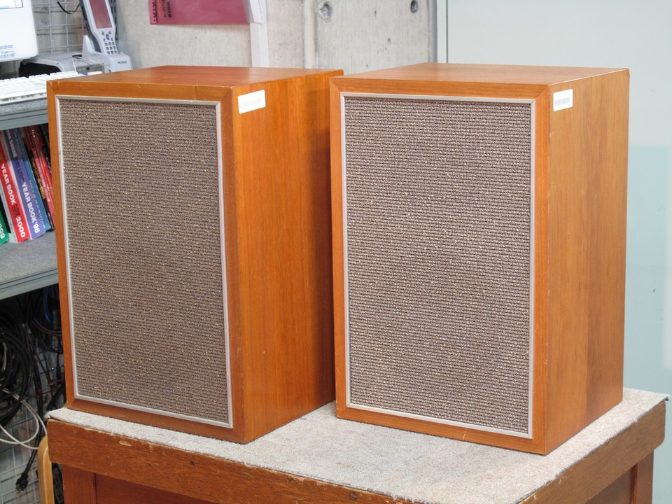 2way System Vintage Join - 中古オーディオ 高価買取・販売 ハイファイ堂