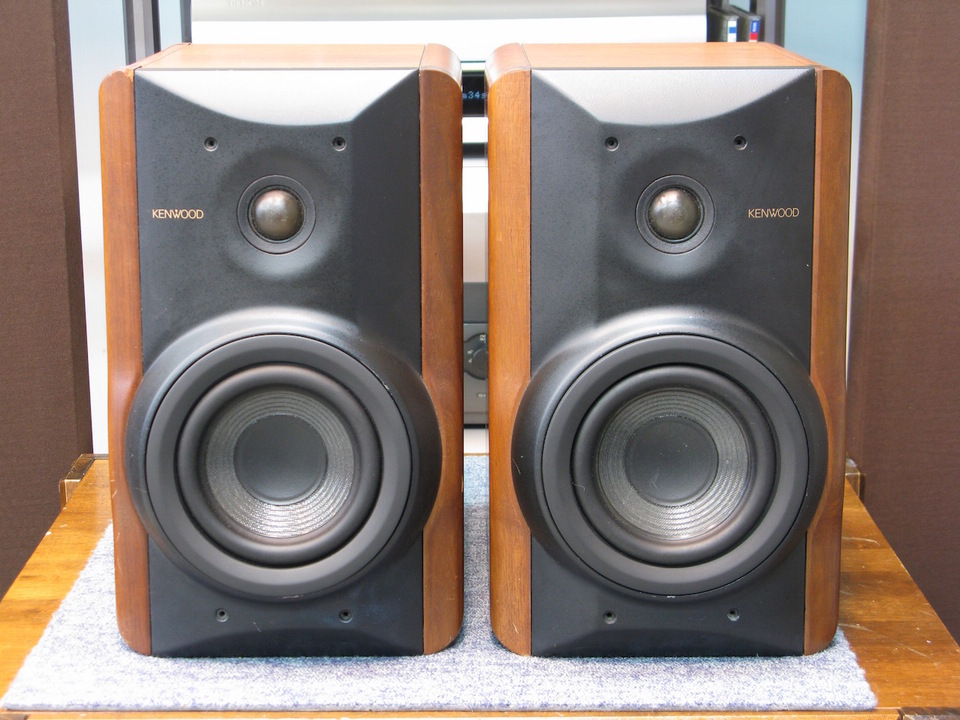 LSF-777 KENWOOD - 中古オーディオ 高価買取・販売 ハイファイ堂