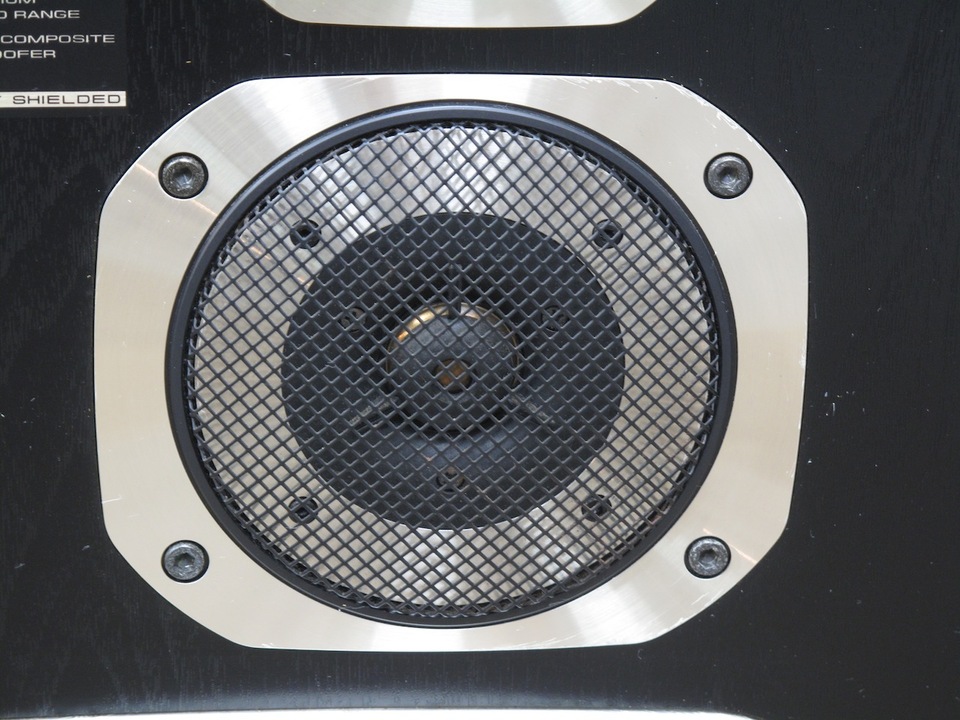 S-Z91V Pioneer - 中古オーディオ 高価買取・販売 ハイファイ堂