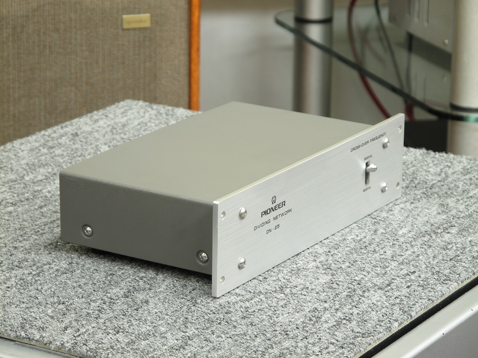 DN-25 Pioneer - 中古オーディオ 高価買取・販売 ハイファイ堂