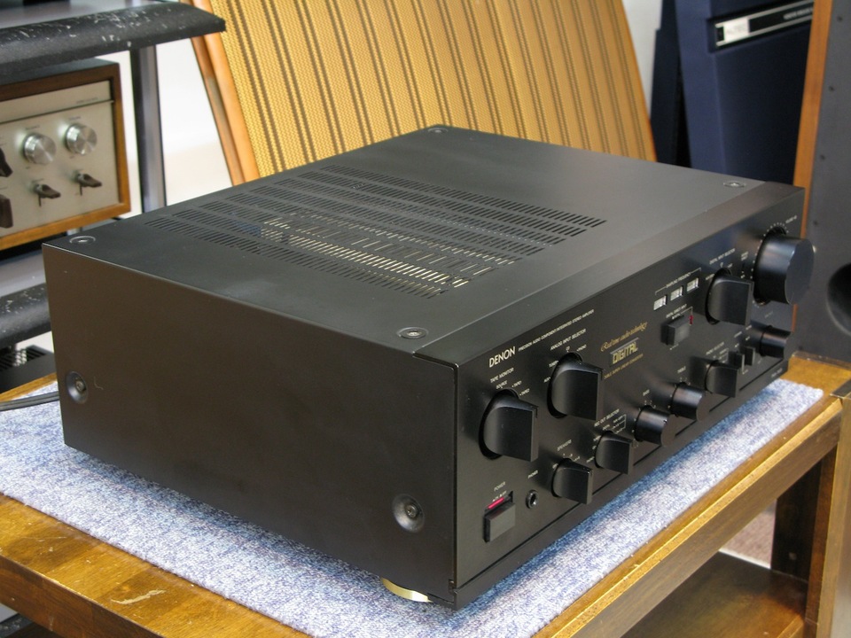 PMA-780D DENON - 中古オーディオ 高価買取・販売 ハイファイ堂