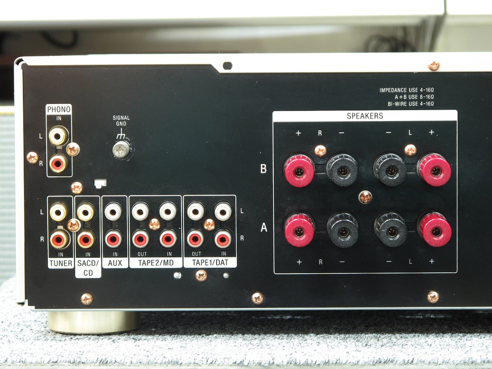 TA-FB9 SONY - 中古オーディオ 高価買取・販売 ハイファイ堂