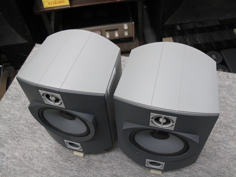 SOLID MONITOR ROCK SOLID SOUND - 中古オーディオ 高価買取・販売