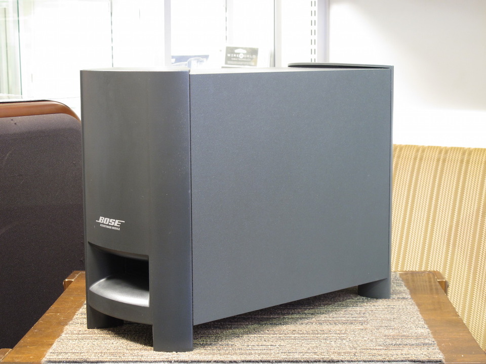 FreeStyle（3・2・1 SPEAKER） BOSE - 中古オーディオ 高価買取・販売