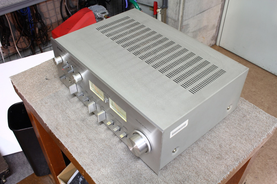 CA-X11 YAMAHA - 中古オーディオ 高価買取・販売 ハイファイ堂