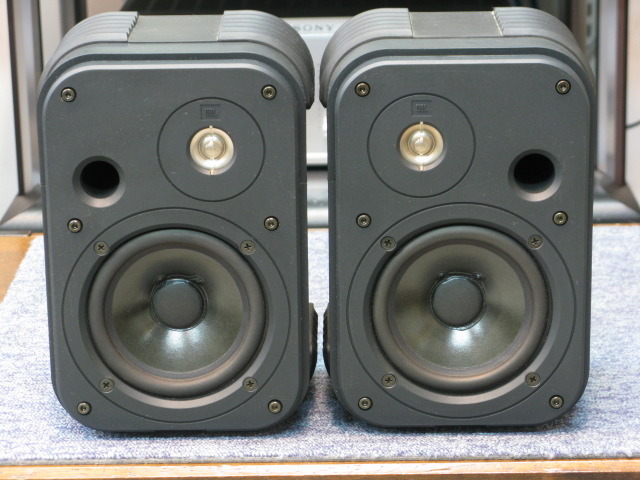 CONTROL LA JBL - 中古オーディオ 高価買取・販売 ハイファイ堂