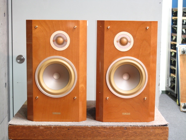 NS-7 YAMAHA - 中古オーディオ 高価買取・販売 ハイファイ堂