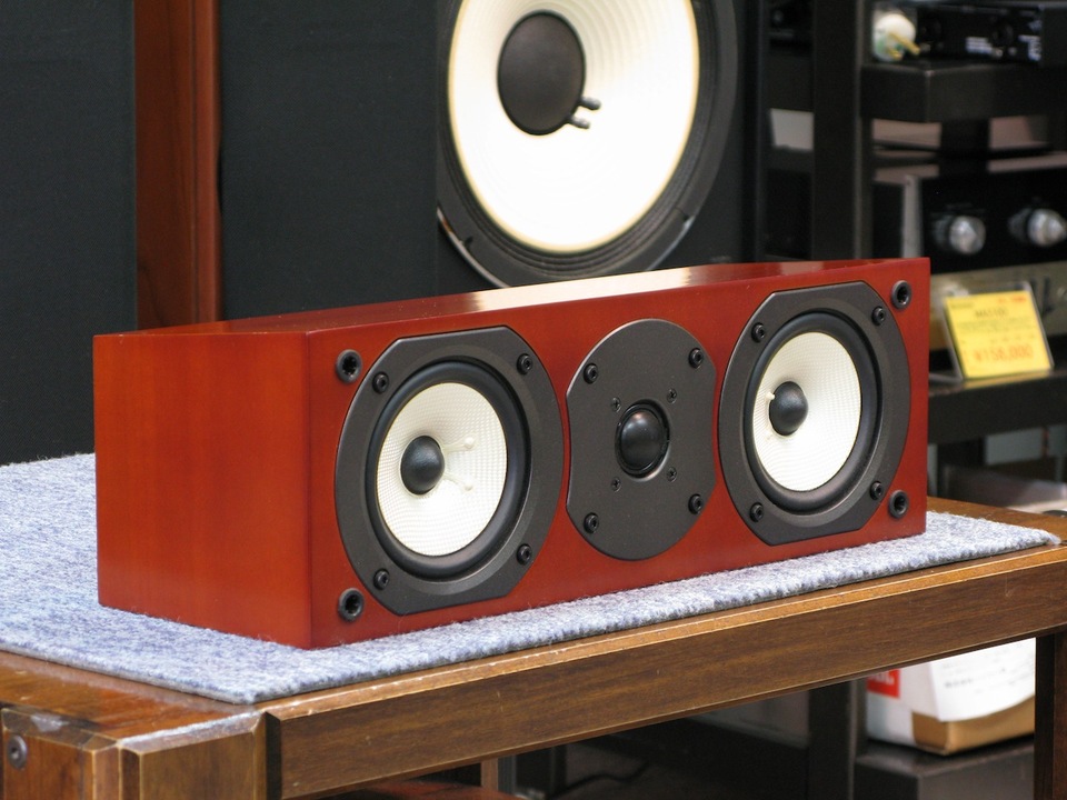 D-207C ONKYO - 中古オーディオ 高価買取・販売 ハイファイ堂