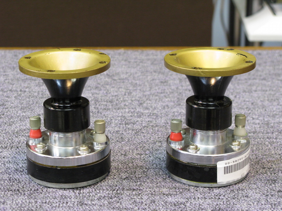 SH-180F YL ACOUSTIC - 中古オーディオ 高価買取・販売 ハイファイ堂