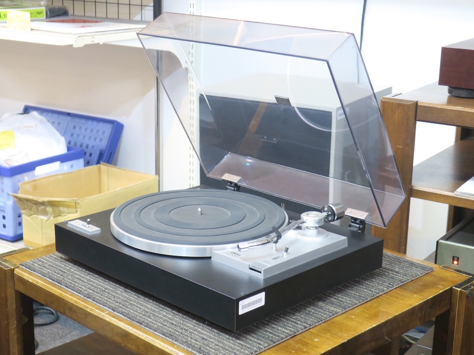 YP-211 YAMAHA - 中古オーディオ 高価買取・販売 ハイファイ堂