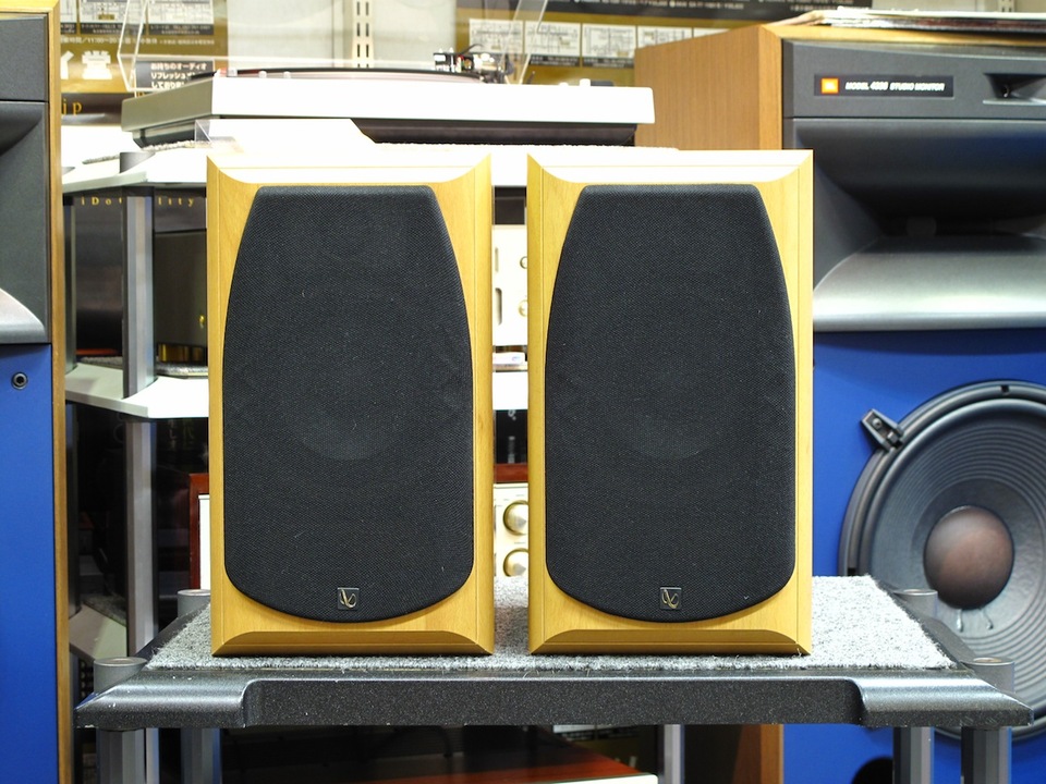 Reference 21 Infinity - 中古オーディオ 高価買取・販売 ハイファイ堂