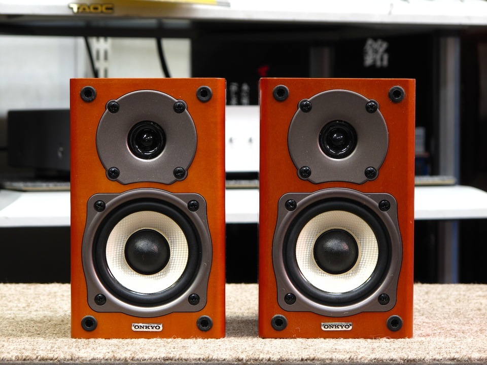 D-057M ONKYO - 中古オーディオ 高価買取・販売 ハイファイ堂