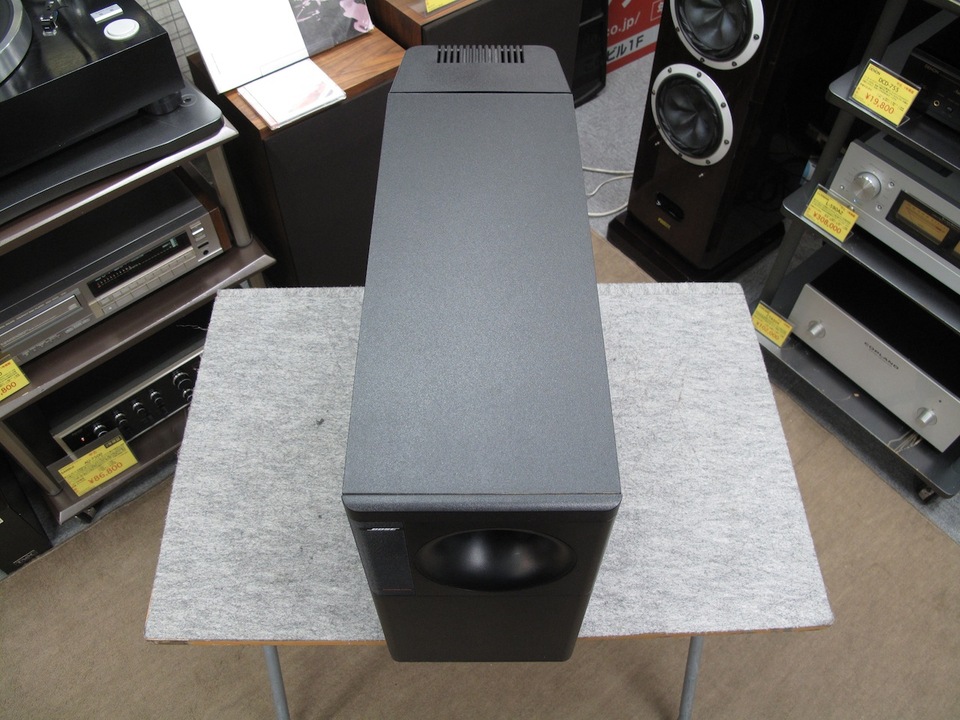 AM-15 BOSE - 中古オーディオ 高価買取・販売 ハイファイ堂
