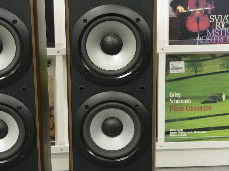 SS-F6000 SONY - 中古オーディオ 高価買取・販売 ハイファイ堂