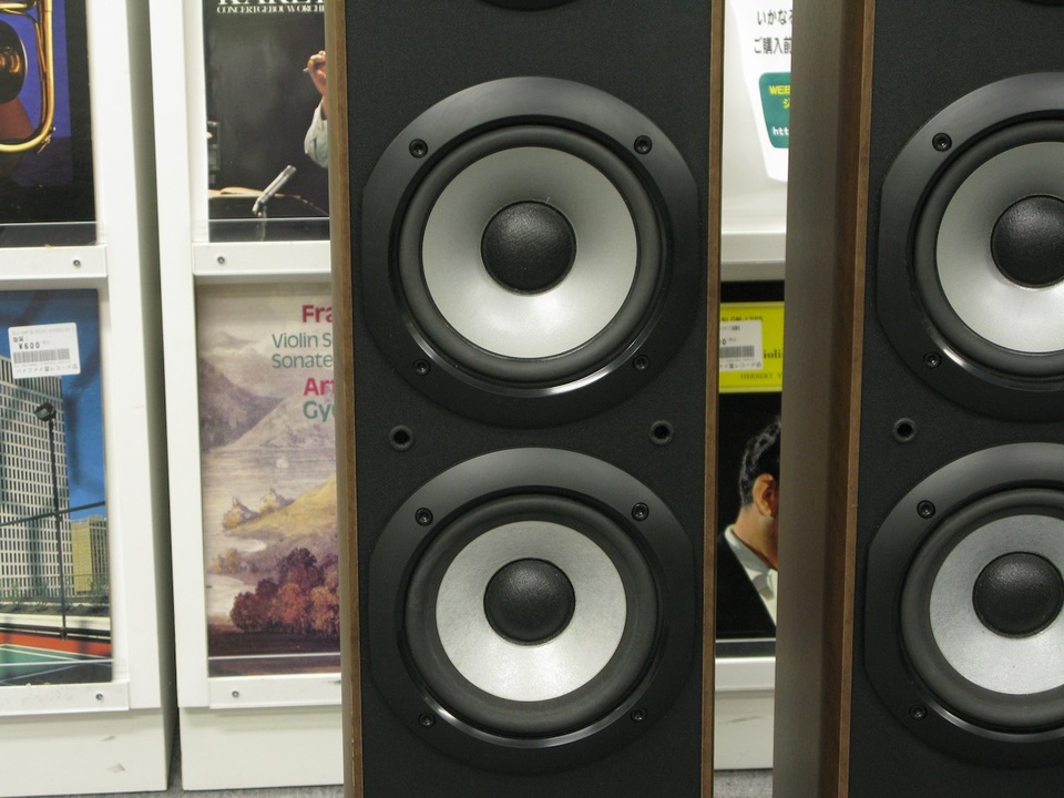 SS-F6000 SONY - 中古オーディオ 高価買取・販売 ハイファイ堂