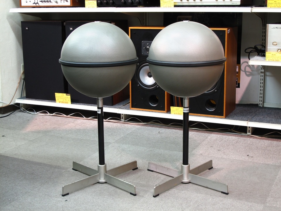 GB-1H Victor - 中古オーディオ 高価買取・販売 ハイファイ堂