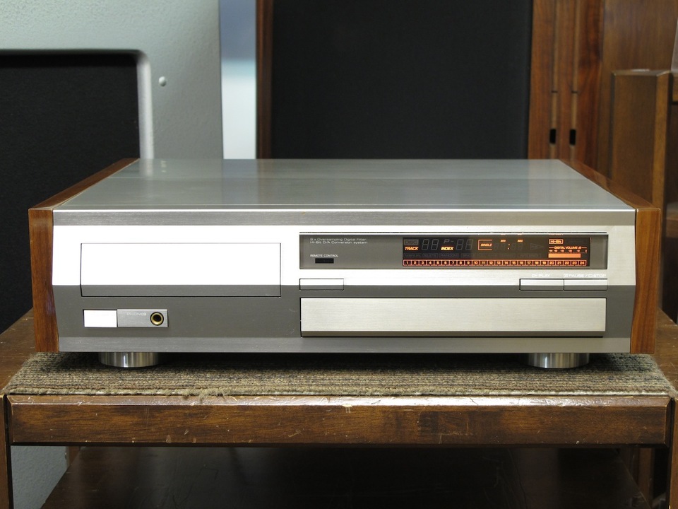 CDX-2020 YAMAHA - HiFi-Do McIntosh/JBL/audio-technica/Jeff Rowland