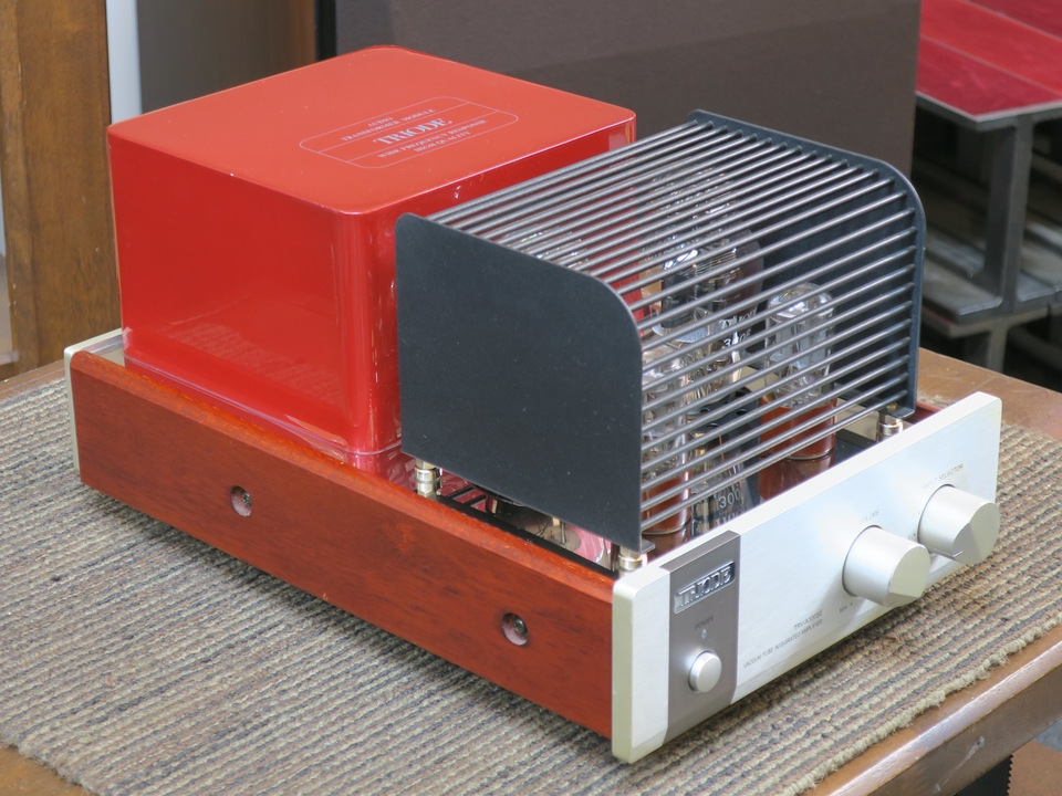 TRV-A300SE TRIODE - 中古オーディオ 高価買取・販売 ハイファイ堂