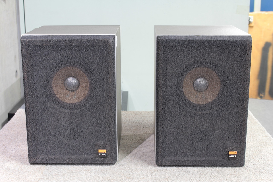 SC-45 AIWA - HiFi-Do McIntosh/JBL/audio-technica/Jeff Rowland