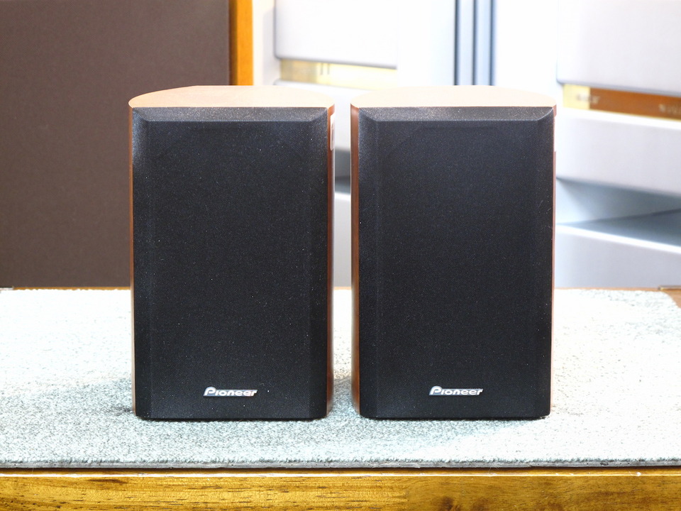 S-LM2B-LR PIONEER - 中古オーディオ 高価買取・販売 ハイファイ堂