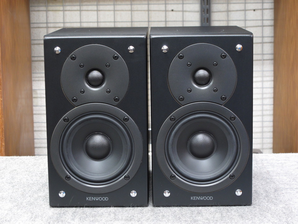 LS-K711 KENWOOD - 中古オーディオ 高価買取・販売 ハイファイ堂