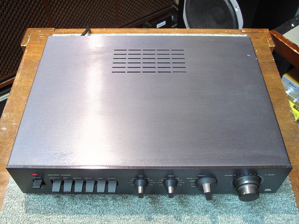 SG620 JBL - 中古オーディオ 高価買取・販売 ハイファイ堂