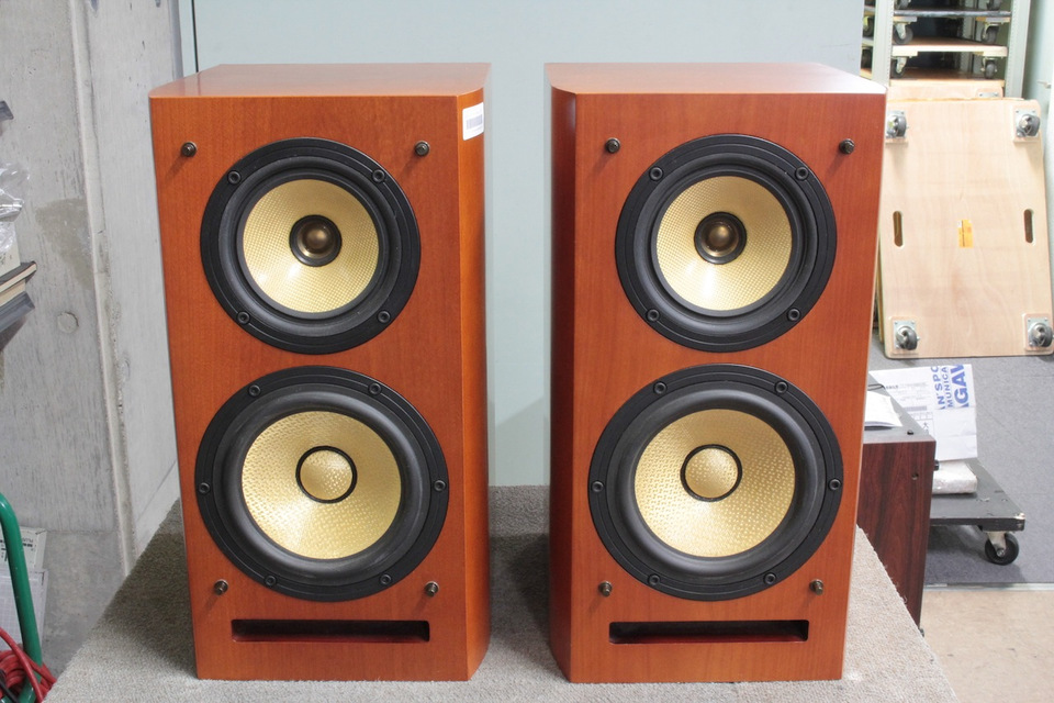 S-A77BS PIONEER - 中古オーディオ 高価買取・販売 ハイファイ堂