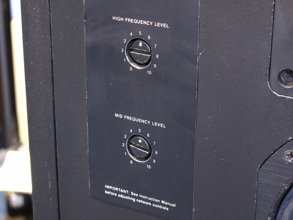 L50 JBL - 中古オーディオ 高価買取・販売 ハイファイ堂