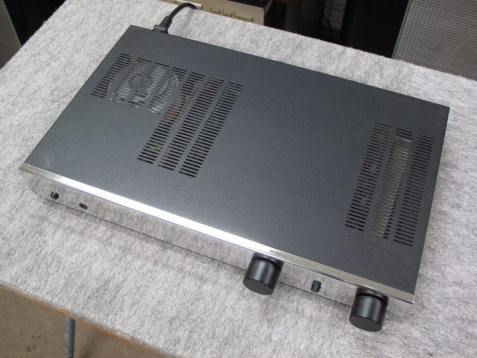 VA-80SE Aura - 中古オーディオ 高価買取・販売 ハイファイ堂