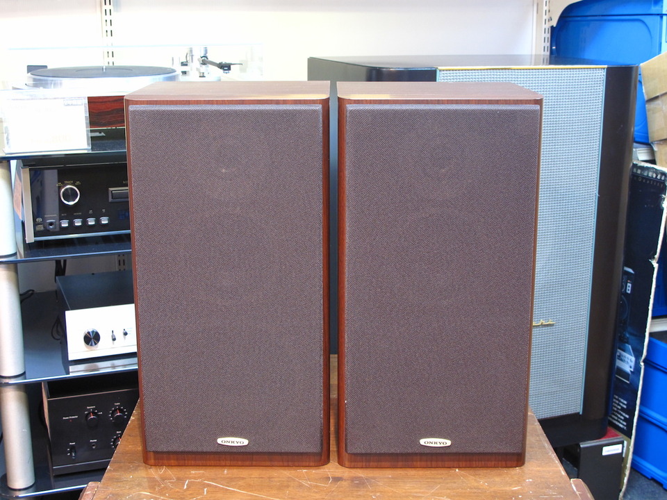 ONKYO/オンキョー D-55F ペア ONKYO/オンキョー D-55F ペア ONKYO