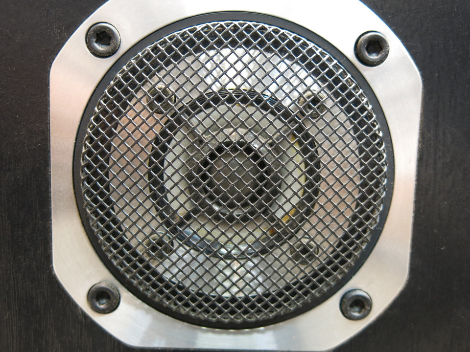 LS-880D KENWOOD - 中古オーディオ 高価買取・販売 ハイファイ堂