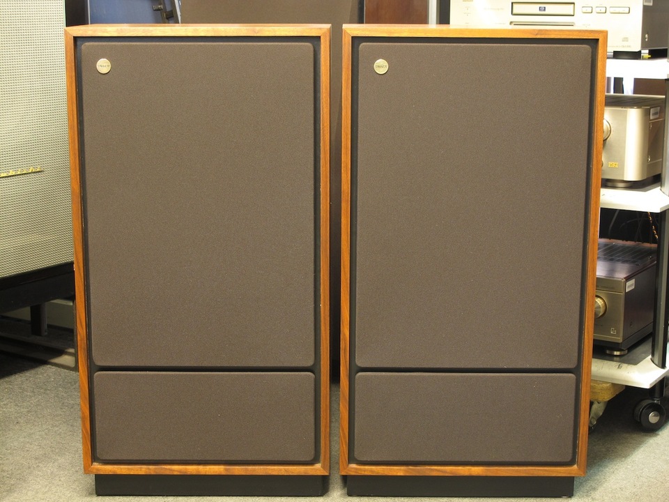 CHEVIOT TANNOY - 中古オーディオ 高価買取・販売 ハイファイ堂