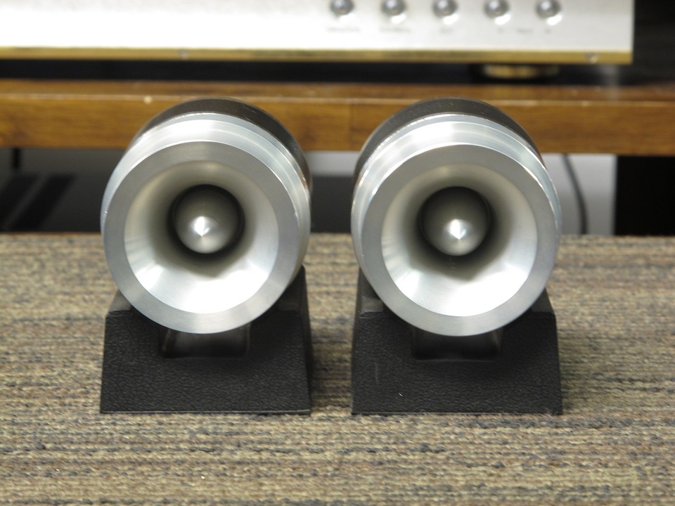 明日までの出品です】YAMAHAツイーター JA0506Ⅱ 2個セット YAMAHA