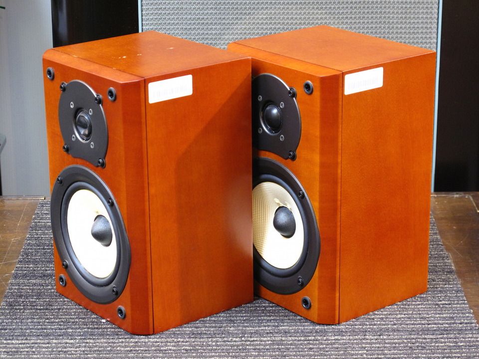 D-407M ONKYO - 中古オーディオ 高価買取・販売 ハイファイ堂