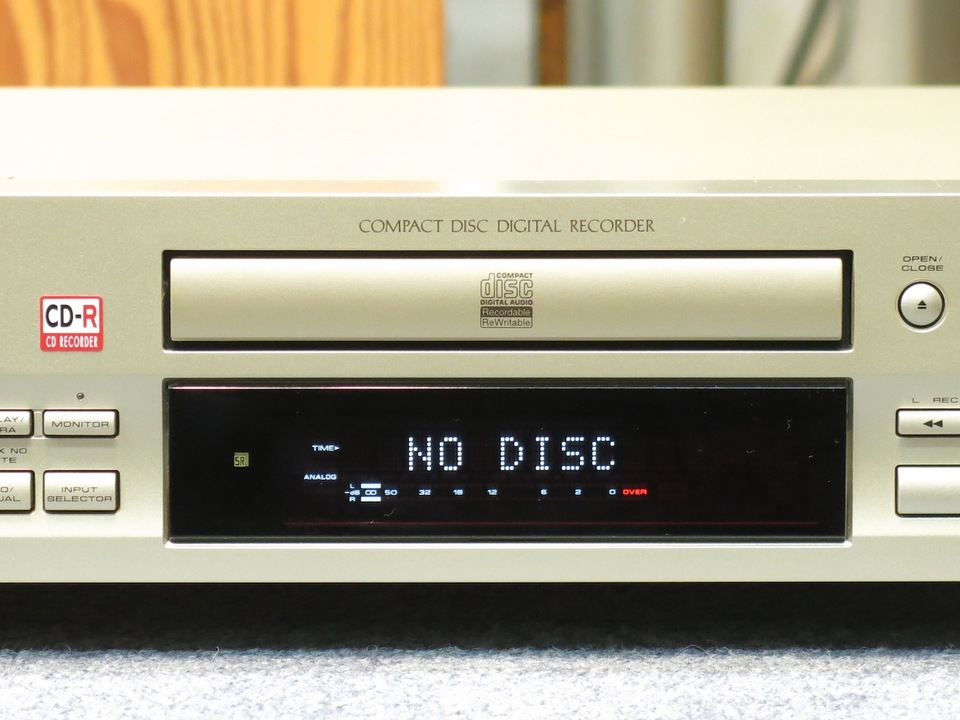 PDR-D50 Pioneer - 中古オーディオ 高価買取・販売 ハイファイ堂