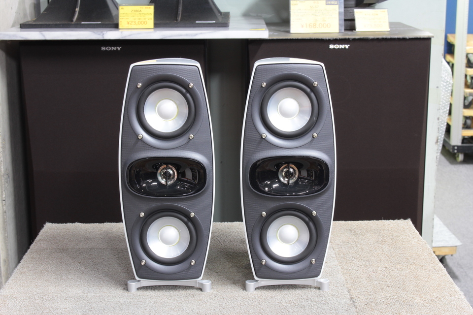 SS-CSE7W SONY - 中古オーディオ 高価買取・販売 ハイファイ堂