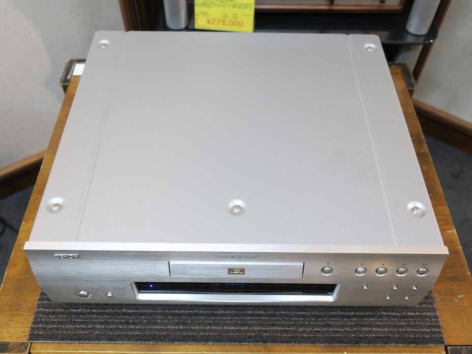 DVD-3800BD DENON - 中古オーディオ 高価買取・販売 ハイファイ堂