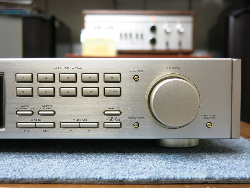 F-777 Pioneer - 中古オーディオ 高価買取・販売 ハイファイ堂