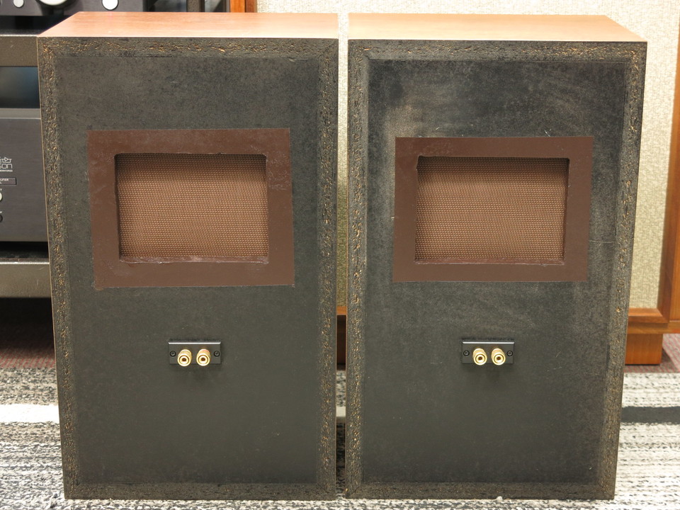 409-8E+バスレフ型 ALTEC - 中古オーディオ 高価買取・販売 ハイファイ堂