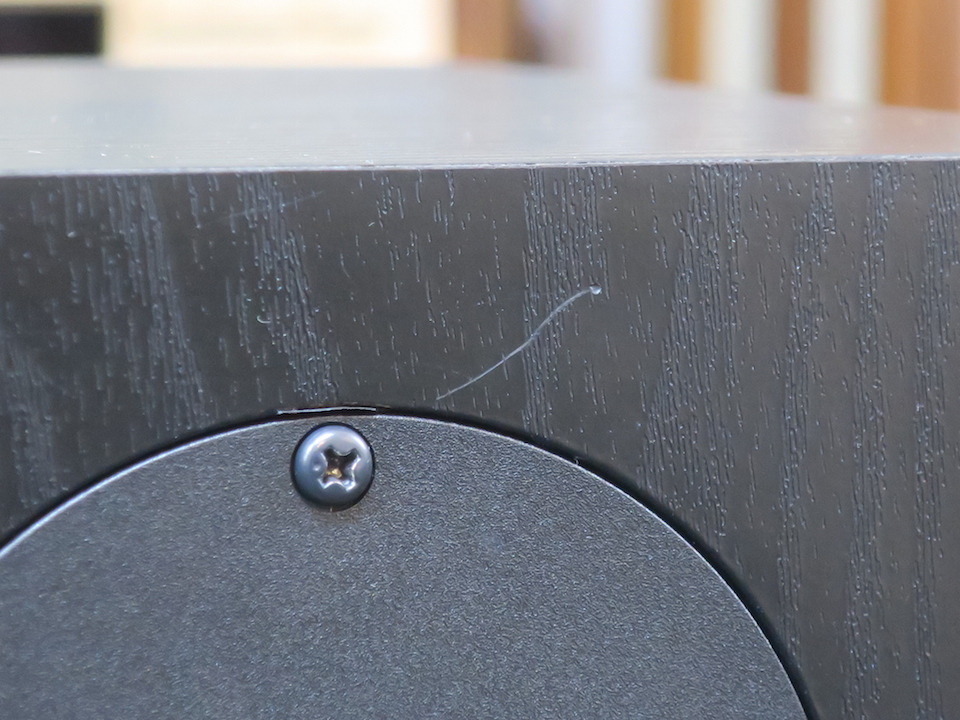 TR-SP1 TRIODE - 中古オーディオ 高価買取・販売 ハイファイ堂