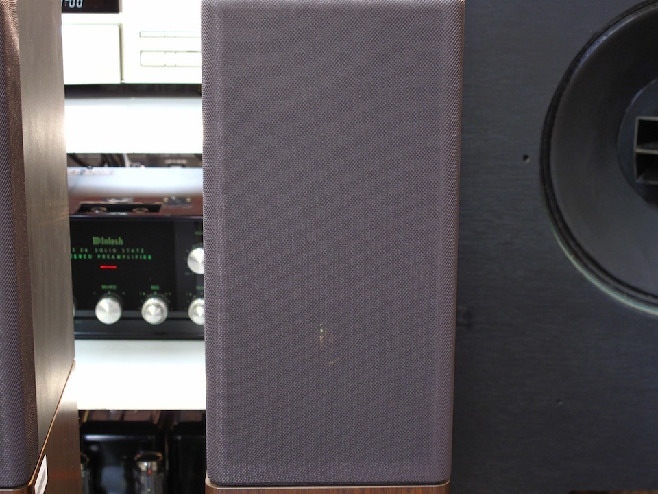 DS-10C DIATONE - 中古オーディオ 高価買取・販売 ハイファイ堂