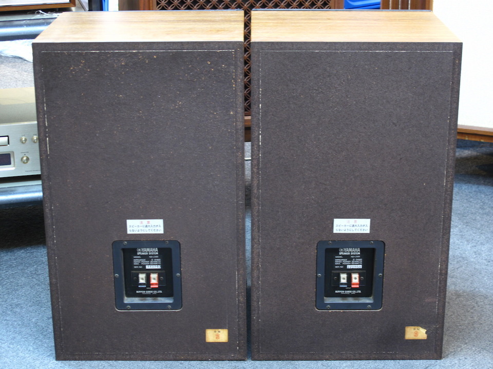NS-L225 YAMAHA - 中古オーディオ 高価買取・販売 ハイファイ堂