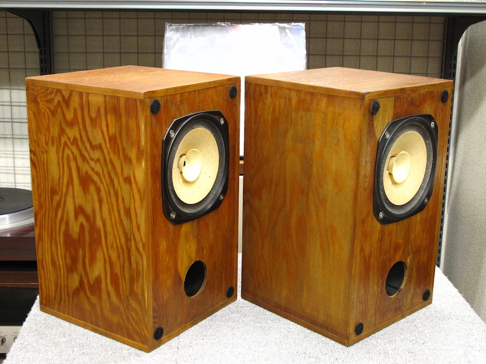 FE167 FOSTEX - 中古オーディオ 高価買取・販売 ハイファイ堂