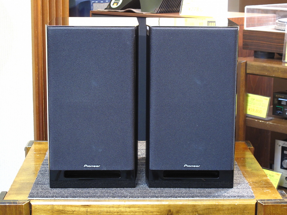 S-Z9-LR Pioneer - 中古オーディオ 高価買取・販売 ハイファイ堂