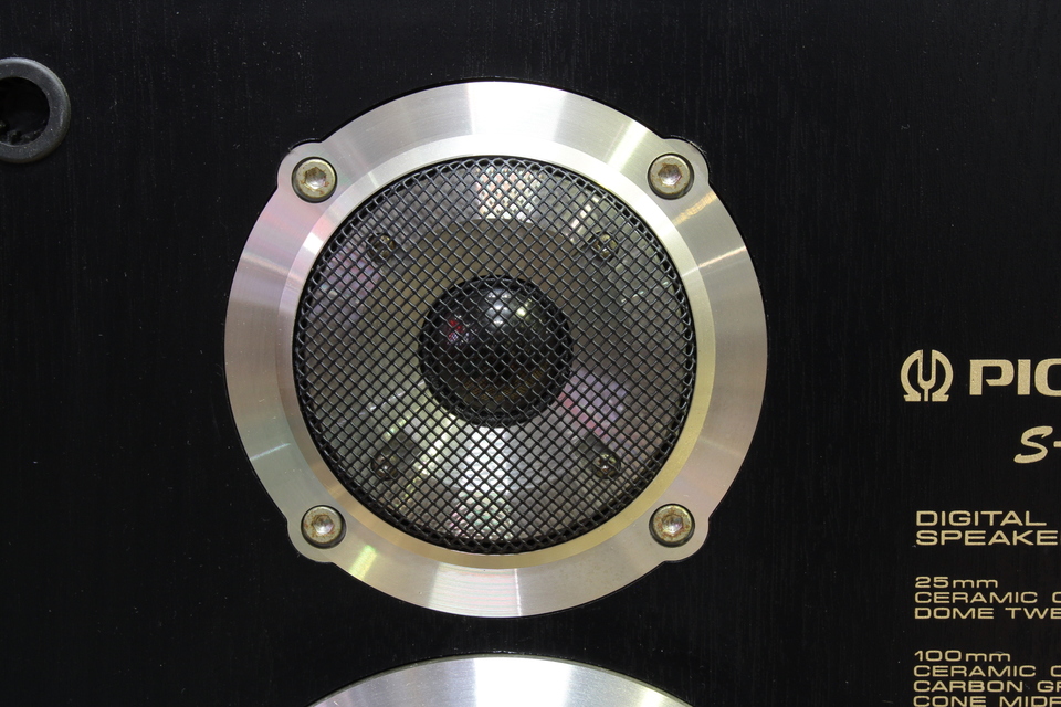 S-601 Pioneer - 中古オーディオ 高価買取・販売 ハイファイ堂