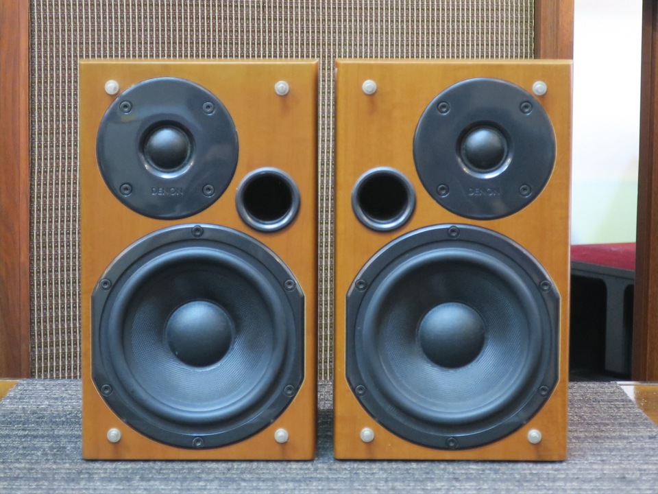 SC-MG33 DENON - 中古オーディオ 高価買取・販売 ハイファイ堂