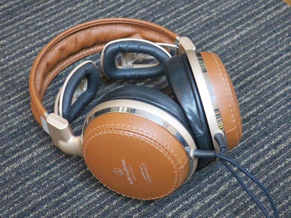 ATH-L3000 audio-technica - 中古オーディオ 高価買取・販売 ハイファイ堂
