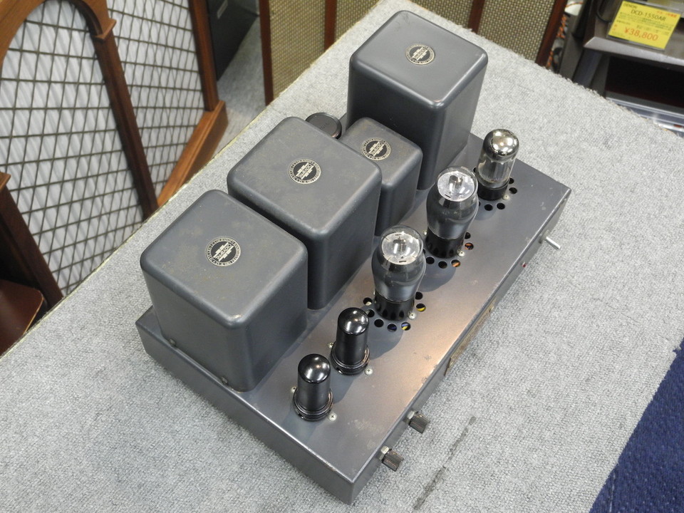 SV-6V6SE SUN AUDIO - 中古オーディオ 高価買取・販売 ハイファイ堂